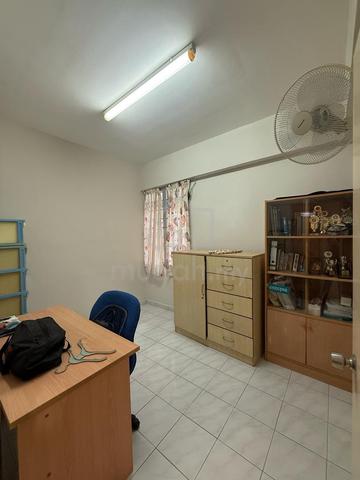 Sinar Bukit Dumbar 3