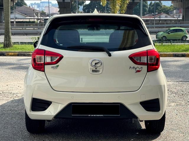 2017 Perodua MYVI 1.5 AV FL FULL SPEC P/START RCAM - 3