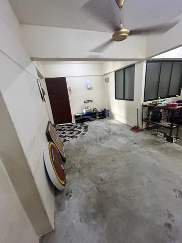 Desa Sri Swarna 1