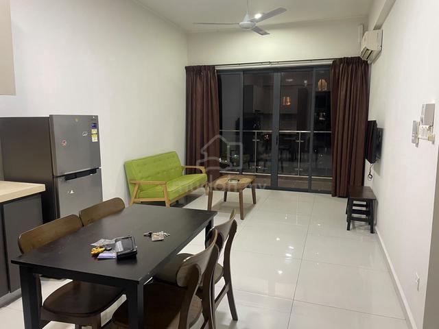 Bay Point @ Country Garden Danga Bay 1