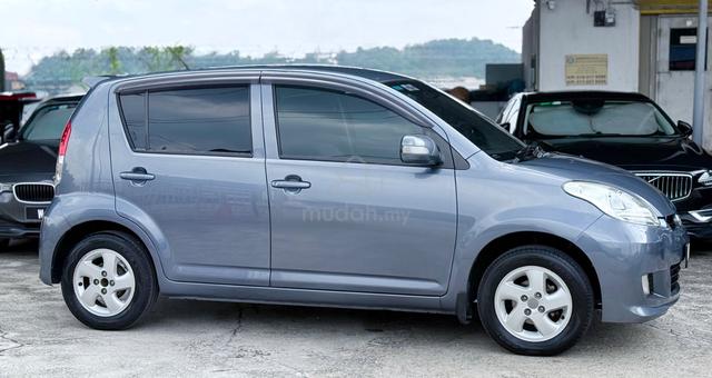 Perodua MYVI 1.3 FACELIFT (A) SKIM MUDAH DEALS - 5