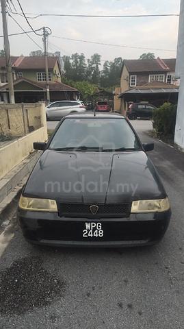 2006 Proton ISWARA 1.3 S A/B PS SE VERSION A (M) - 3