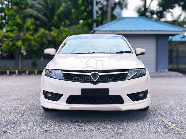 2014 Proton PREVE 1.6 CFE (A) - 3