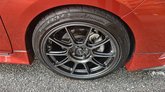 2022 Toyota VIOS 1.5 G MY19 FACELIFT (A) - 4