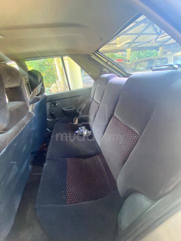 2005 Proton SAGA 1.3 LMST (M) - 4