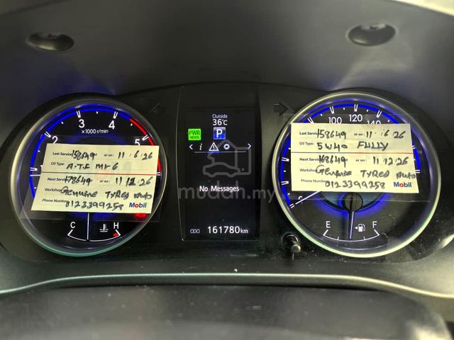 Toyota HILUX 2.8 L-EDITION AT FSR CANOPY 4X4 DAC - 3