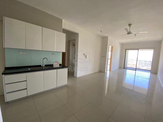Lido Four Seasons Residence 1