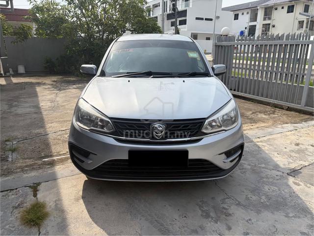Proton SAGA 1.3 STANDARD Auto 2020 - 3