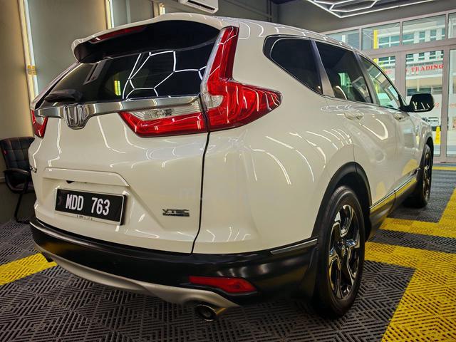 2019 Honda CR-V 1.5 TC 2WD (A) TIP TOP CONDITION - 2