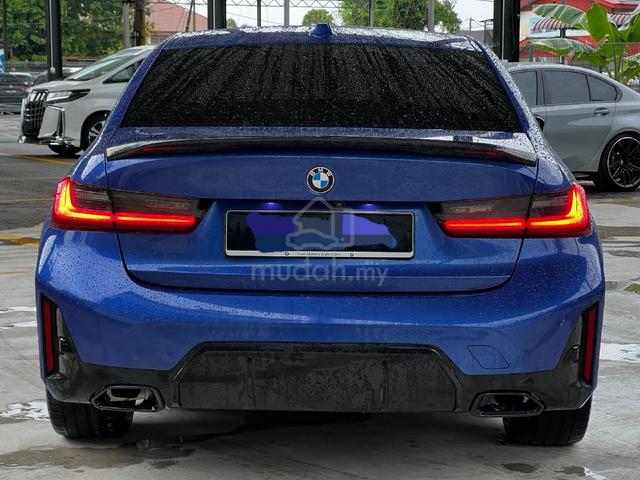 2023 Bmw 330Li 2.0 M SPORT LWB (A) - 2