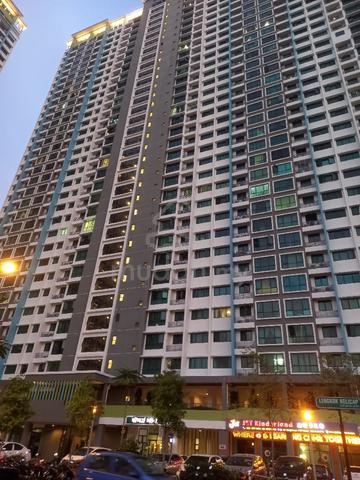 One Foresta @ Bayan Lepas 1