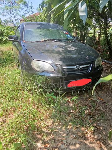 2012 Proton PERSONA 1.6 ELEGANCE BASE LINE (M) - 1