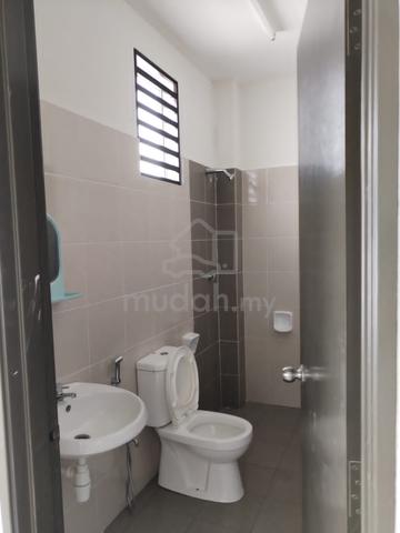 Rumah untuk disewa di Prima Segari 5