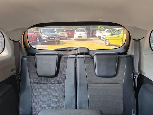 2016 Toyota WISH FULL SPEC 1.8 (AUTO) - 5