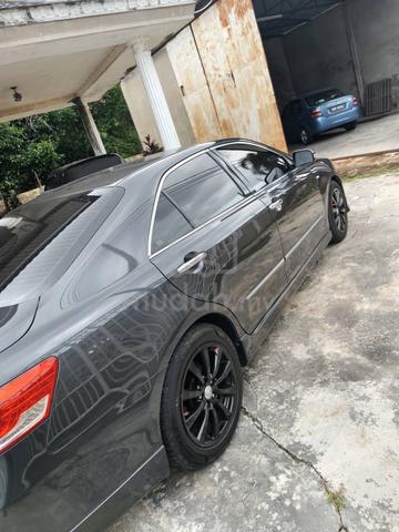 2010 Toyota CAMRY 2.0 G ACV41R-JEPEKERG FACELIFT - 2