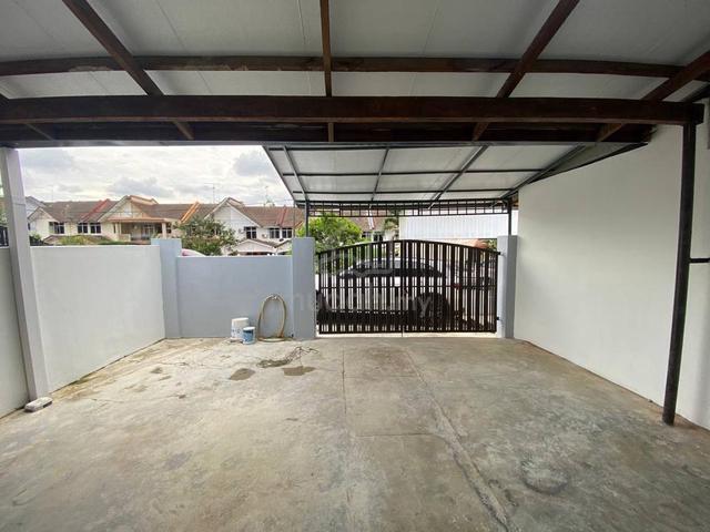 Single Storey Terrace House @ Taman Bukit Jaya (3 bedroom) For Rent 1
