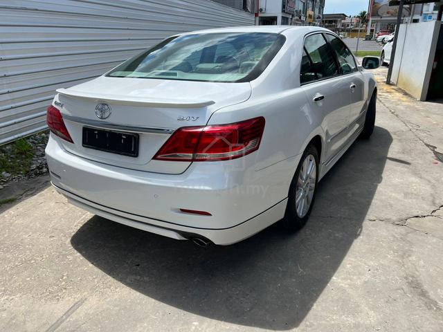 2009 Toyota Camry 2.4V (AT) - 2