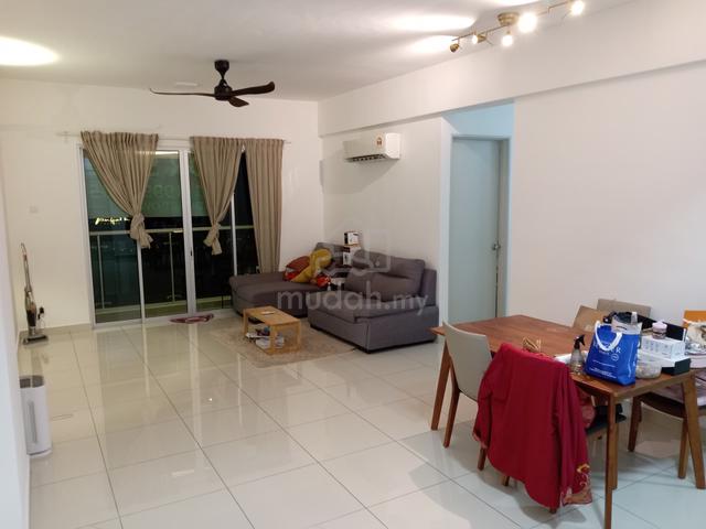 The Navens, Bukit Mertajam 2