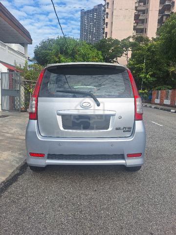 2009 Perodua VIVA 1.0 ELITE EZi (A) - 4