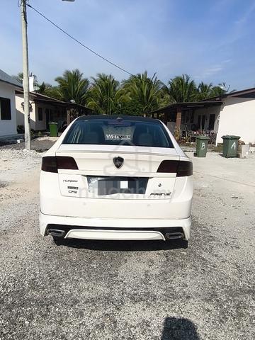 2013 Proton PREVE 1.6 (Turbo) - 4