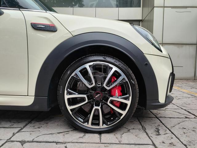 2023 Mini COOPER 2.0 JCW (10K KM 5A) GRUPPEM REMUS - 4