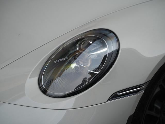2022 Porsche 911 4.0 GT3 992 FACELIFT (A) - 5