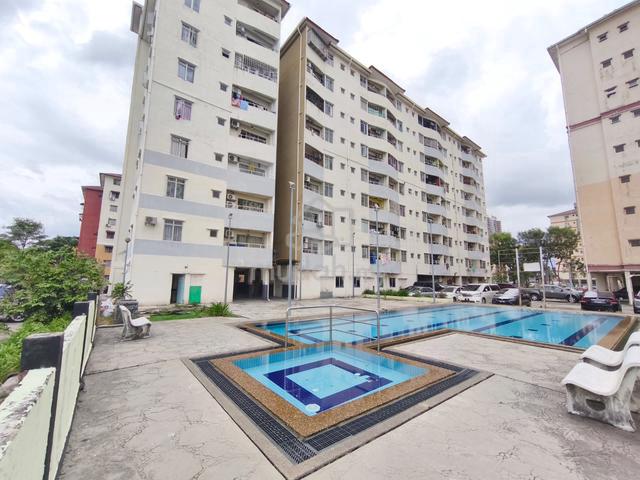 Elite Apartment 1