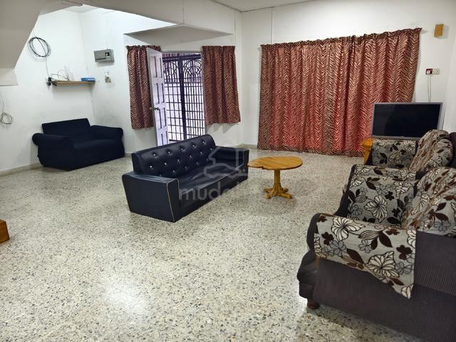 2 Storey Terrace House Petani Jaya for rent 1