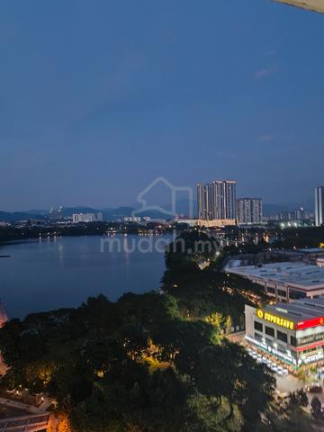 Fortune Perdana 1