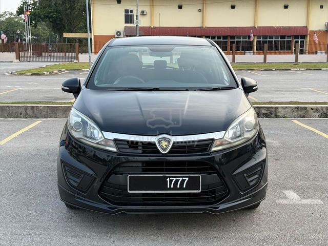 2015 Proton IRIZ 1.3 EXECUTIVE (A) - OFFER SALE - 2