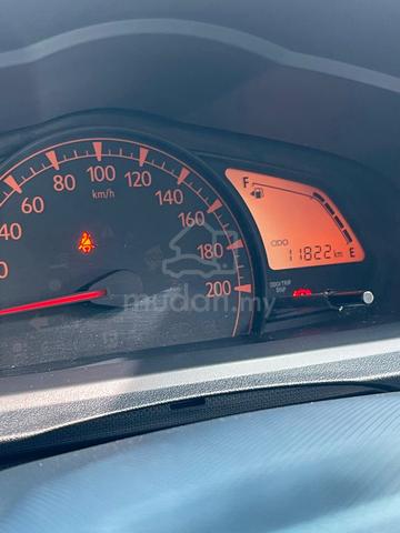2025 Perodua AXIA 1.0 E (M) OTR - 2