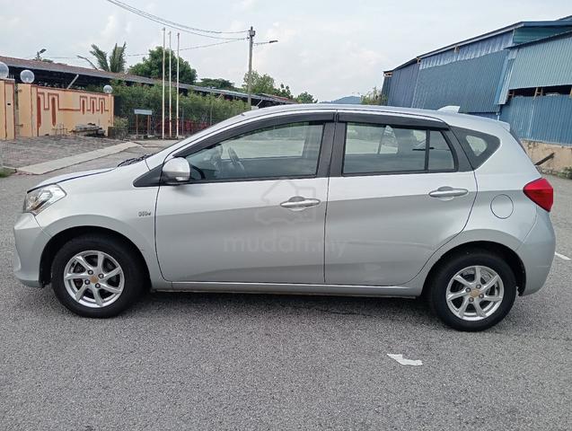 2020 Perodua MYVI 1.3 STANDARD G (M) - 3
