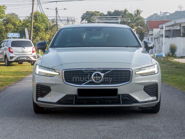 2019 Volvo S60 2.0 T8 R-Design | 83k km Full Spec - 5