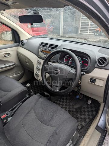 2012 Perodua MYVI 1.3 SXI PREMIUM (M) - 5
