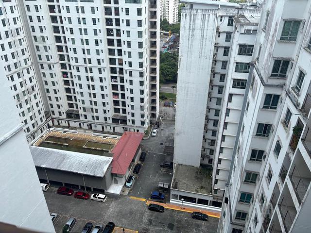 SuriaMas Suites (Johor Bahru) 1