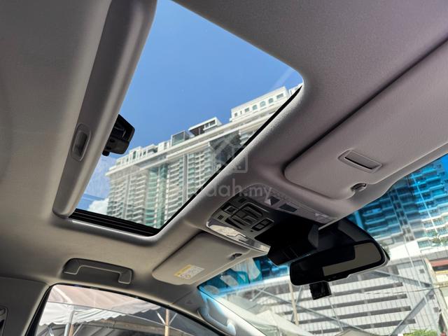 Toyota ALPHARD 2.5 SC/SUNROOF/FULL LOAN - 5
