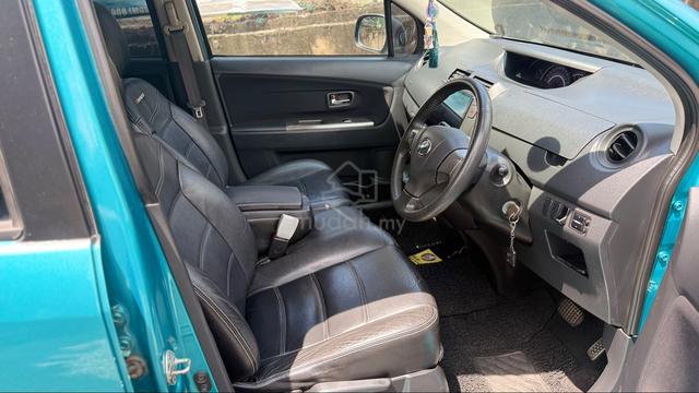 2014 Perodua ALZA 1.5 ZV ADVANCED FACELIFT (A) - 5