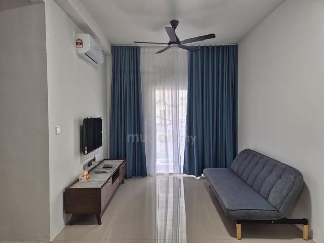 Prestige Residence 1