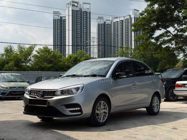 2023 Proton SAGA 1.3 PREMIUM AT MY16 BT P2-13A - 3