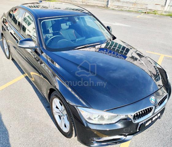 [💥JACKPoT💥]14 F30 Bmw 320i SPORTS EDITION(A) - 5