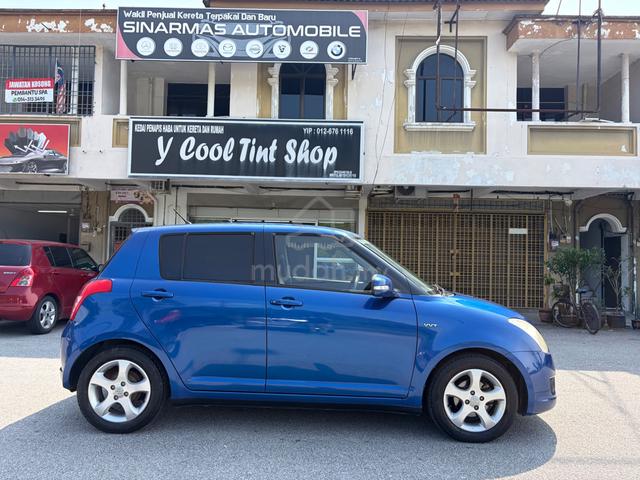 2009 Suzuki SWIFT 1.5 PREMIER (A) - 2