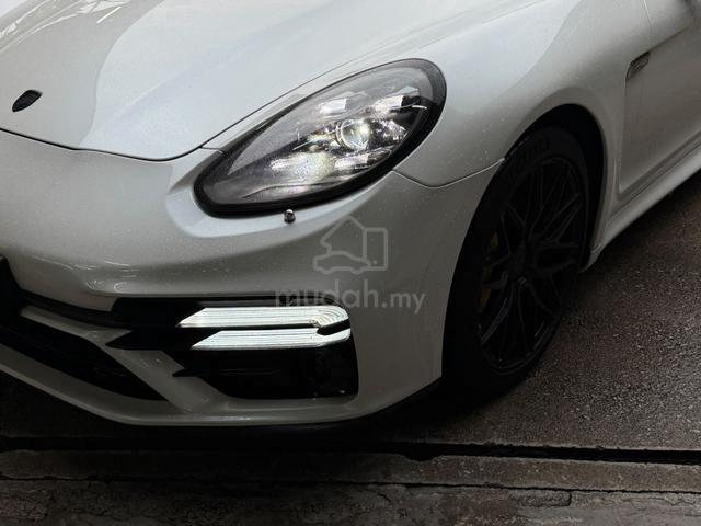 2011/2013 Porsche PANAMERA 4S 4.8 970 LOAN KEDAI - 5