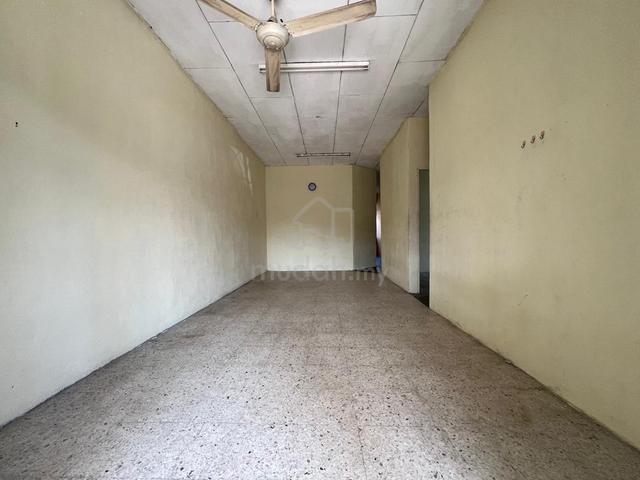Nibong Tebal Single Storey Semi D Tmn Fajar  For Sale 4 rooms 1