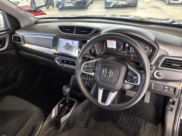 Honda WR-V 1.5 E (A) HONDA SENSING 30K+KM WRTY2029 - 5