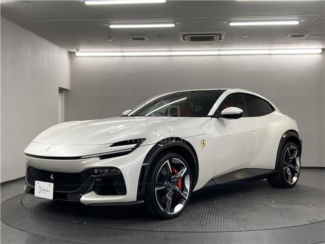 2025 Ferrari PUROSANGUE 6.5 JAPAN SPEC PRE ORDER - 1