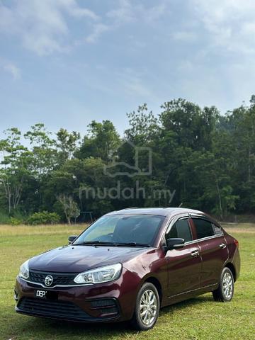 2023 Proton SAGA 1.3 STANDARD LITE (A) - 2