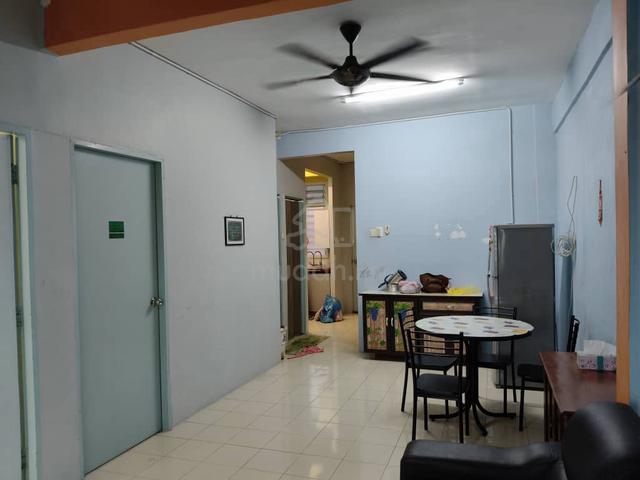 Taman Derga Perdana 1