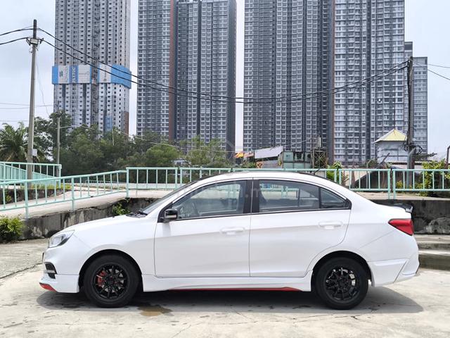 2020 Proton SAGA 1.3 PREMIUM AT - 4