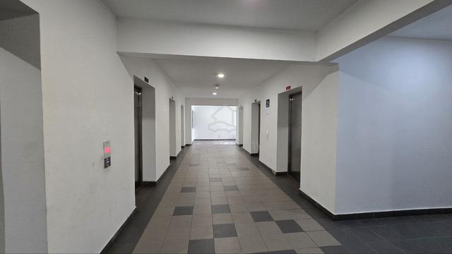 Residensi KepongMas 1