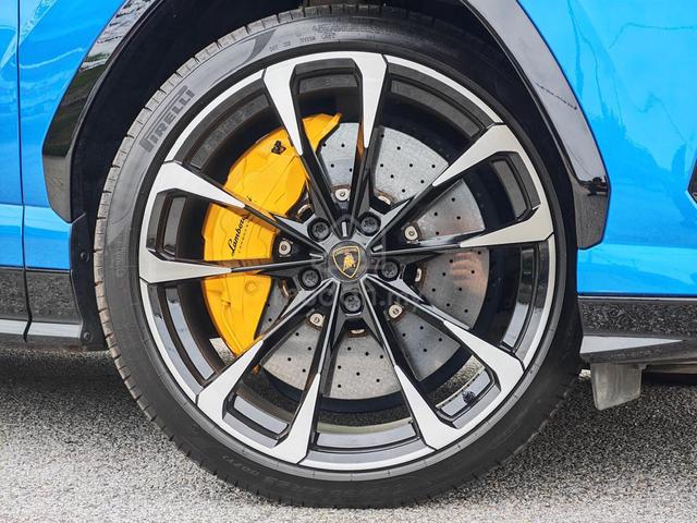 [NEGO & Good Condition] 2021 Lamborghini URUS 4.0 - 3